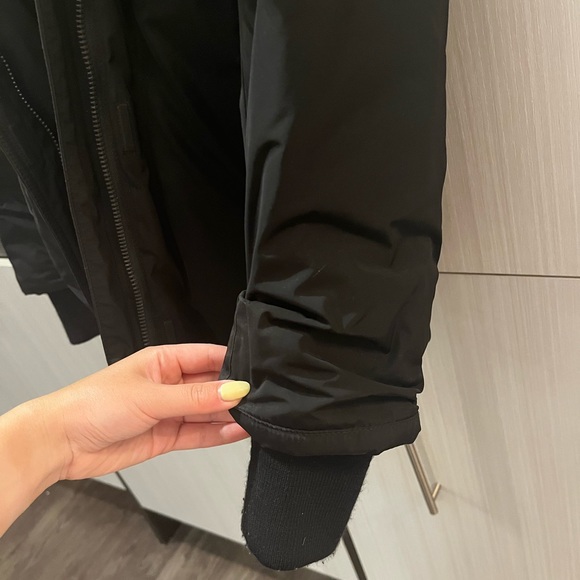 Babaton Lindon Parka - Picture 9 of 12